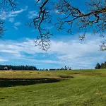Zuckerbauernhof Mit Hund Фермерский дом Санкт-Георген-им-Шварцвальд