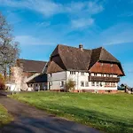 Zuckerbauernhof Mit Hund Séjour à la ferme