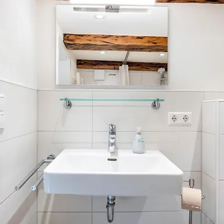 Farm stay Zuckerbauernhof-ferien In Der *