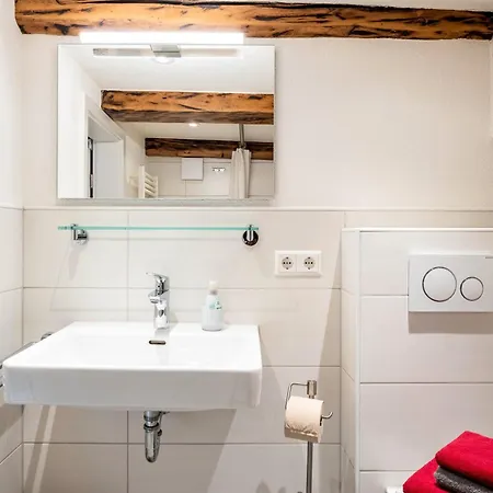 Zuckerbauernhof Mit Hund * Sankt Georgen im Schwarzwald