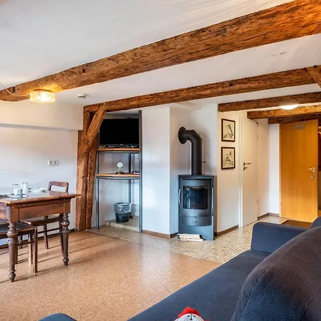 Zuckerbauernhof Mit Hund * St. Georgen im Schwarzwald