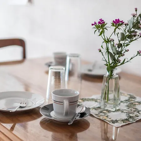 Zuckerbauernhof Mit Hund Vakantieboerderij