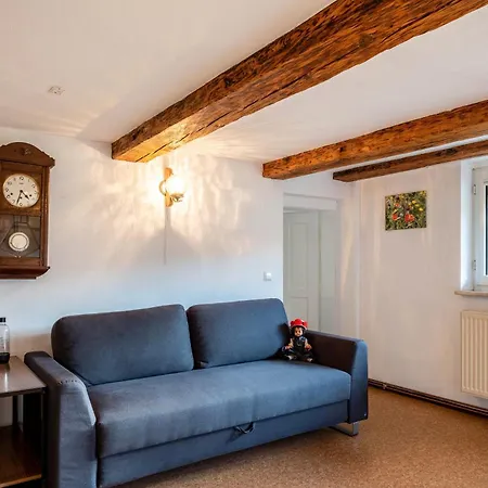 Zuckerbauernhof Mit Hund Vakantieboerderij