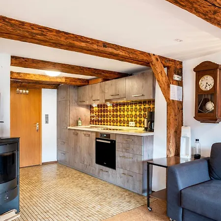 Zuckerbauernhof Mit Hund Vakantieboerderij St. Georgen im Schwarzwald