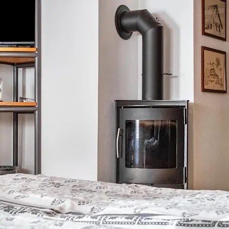 Κατάλυμα σε φάρμα Zuckerbauernhof Mit Hund Sankt Georgen im Schwarzwald