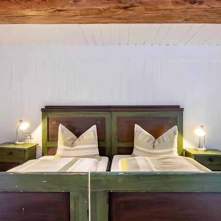 Zuckerbauernhof-ferien In Der Farm stay Sankt Georgen im Schwarzwald