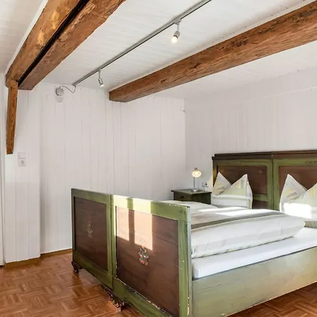 Zuckerbauernhof Mit Hund