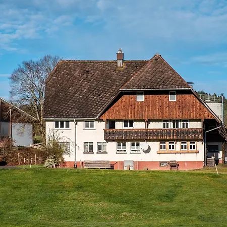 Farm stay Zuckerbauernhof-ferien In Der