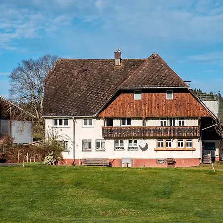 Vakantieboerderij Zuckerbauernhof Mit Hund