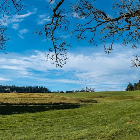 Zuckerbauernhof Mit Hund Vakantieboerderij St. Georgen im Schwarzwald