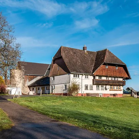 Zuckerbauernhof-ferien In Der Farm stay