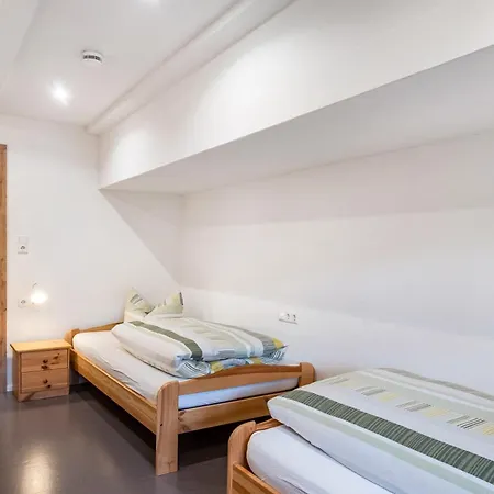 Farm stay Zuckerbauernhof-ferien In Der Sankt Georgen im Schwarzwald