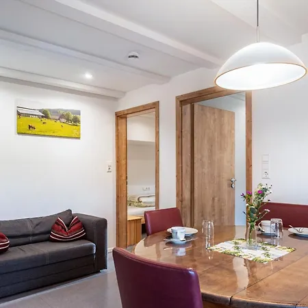 Zuckerbauernhof Mit Hund