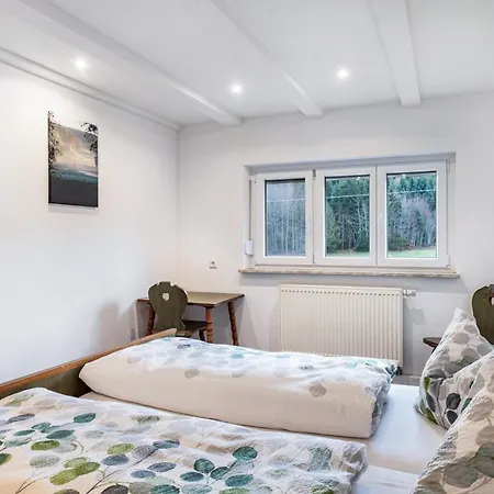 Zuckerbauernhof Mit Hund *