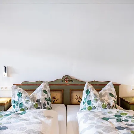 Zuckerbauernhof Mit Hund *