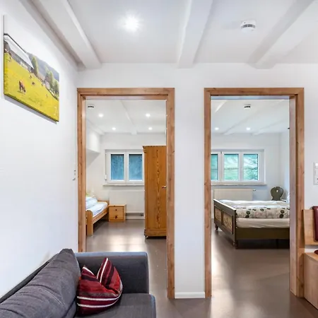 Zuckerbauernhof Mit Hund *