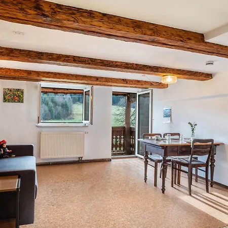 Zuckerbauernhof Mit Hund Vakantieboerderij *