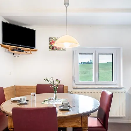 Vakantieboerderij Zuckerbauernhof Mit Hund