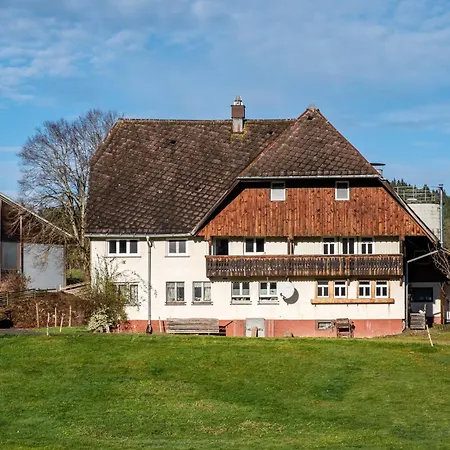 Zuckerbauernhof Mit Hund Séjour à la ferme