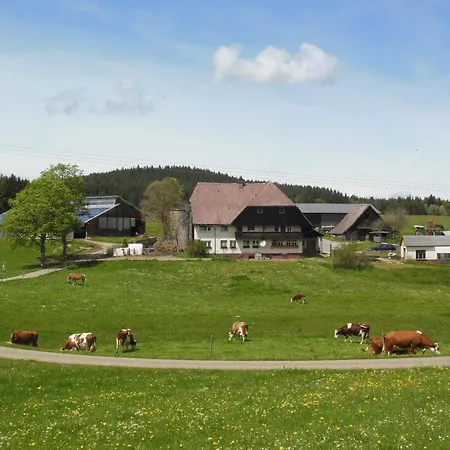 Zuckerbauernhof Mit Hund