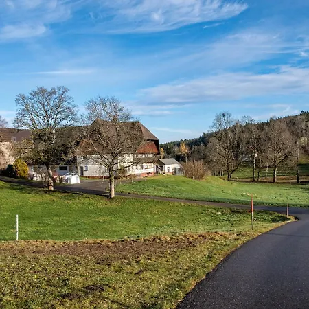 Zuckerbauernhof Mit Hund