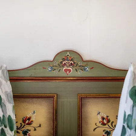 Zuckerbauernhof Mit Hund Feriegård Sankt Georgen im Schwarzwald
